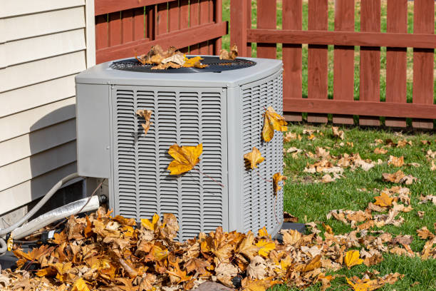 Trusted Lake Shastina, CA HVAC Experts