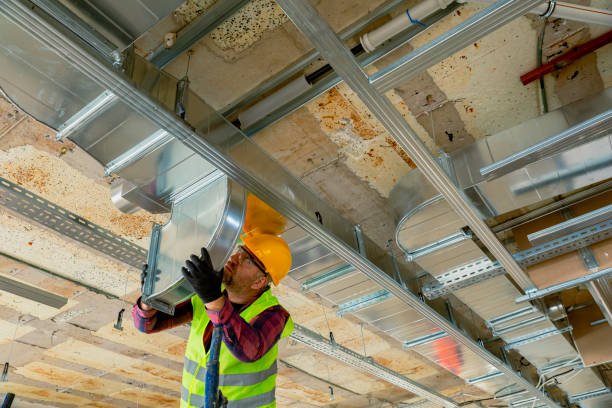 Best Solar-powered HVAC Systems in Lake Shastina, CA