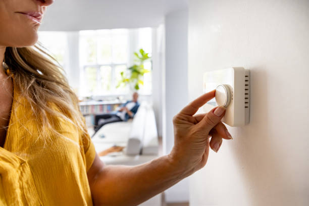 Best Residential HVAC in Lake Shastina, CA