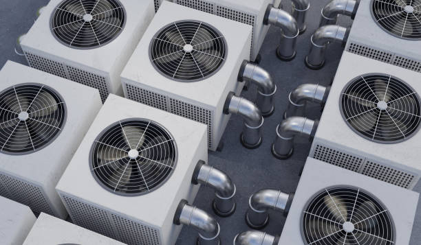 Best Ductless Mini-Split Systems in Lake Shastina, CA