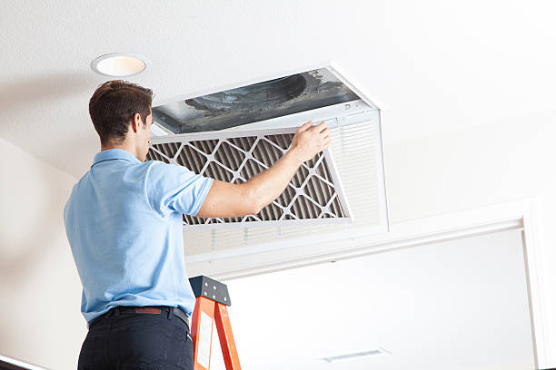 Best HVAC Retrofitting and Upgrading in Lake Shastina, CA