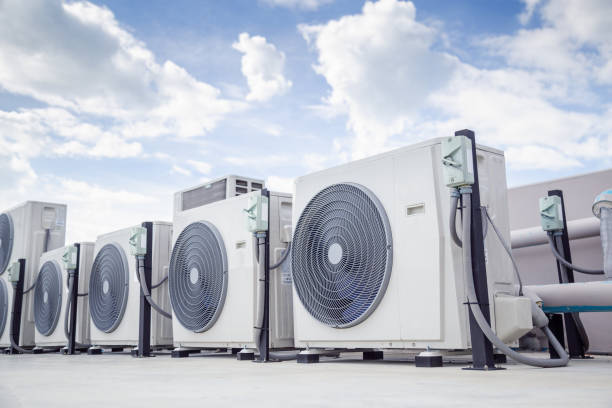 Best HVAC for Healthcare Facilities in Lake Shastina, CA