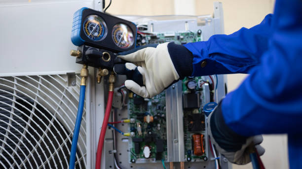 Best HVAC Software and Technology in Lake Shastina, CA