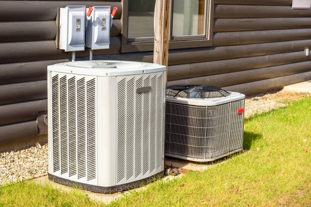 Best Residential HVAC in Lake Shastina, CA